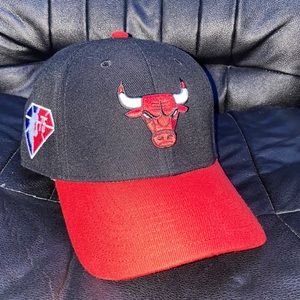 Chicago Bulls Hat
